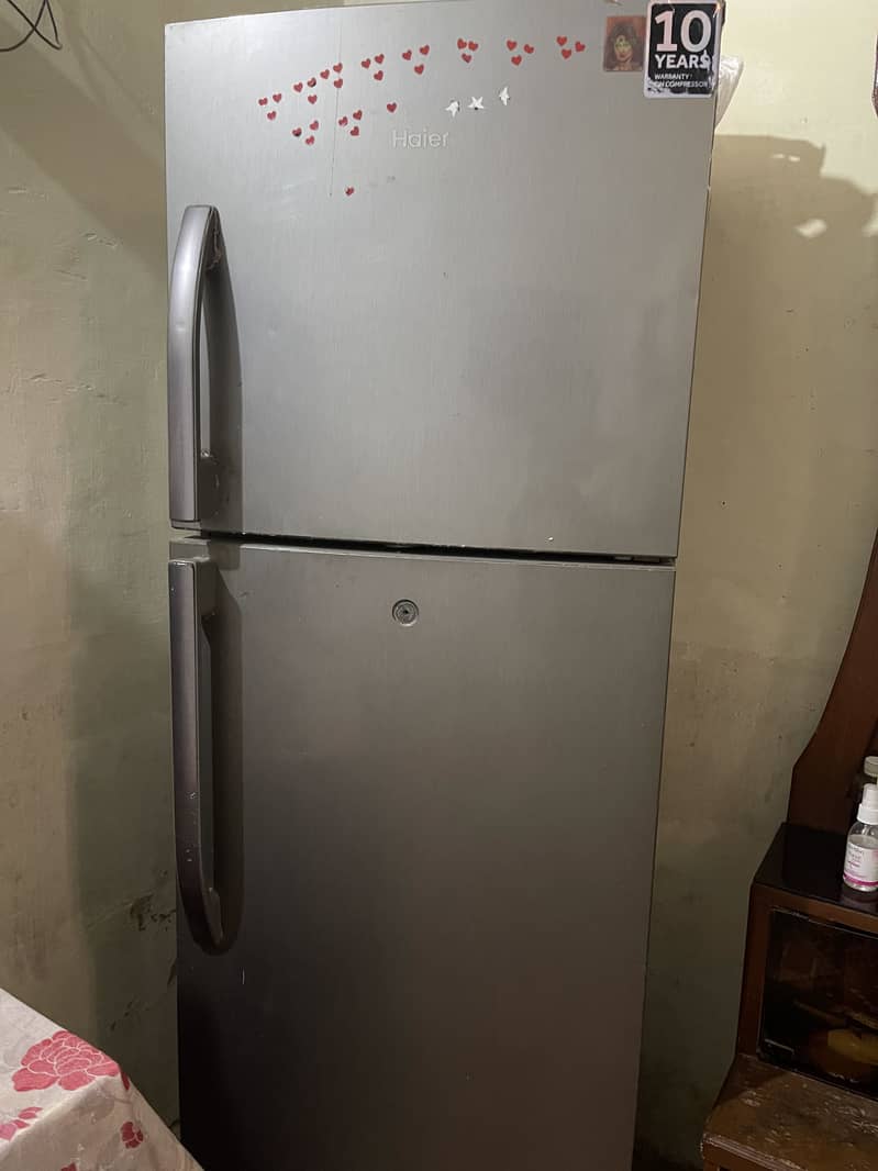Haier 0