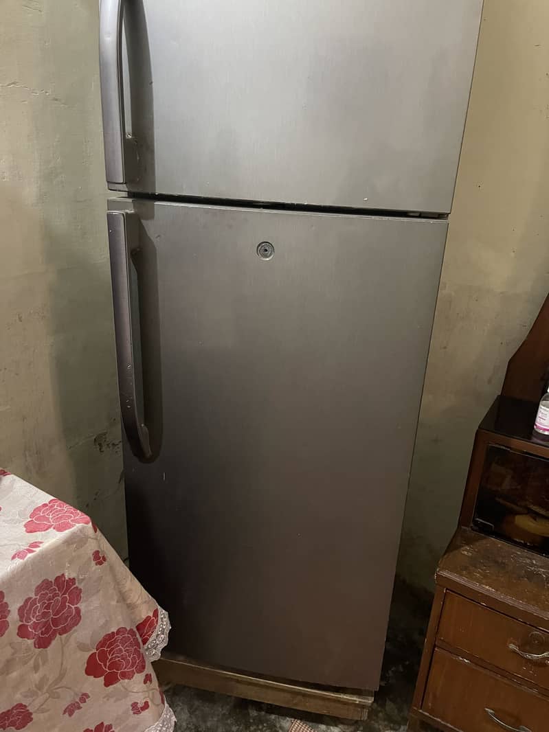 Haier 2
