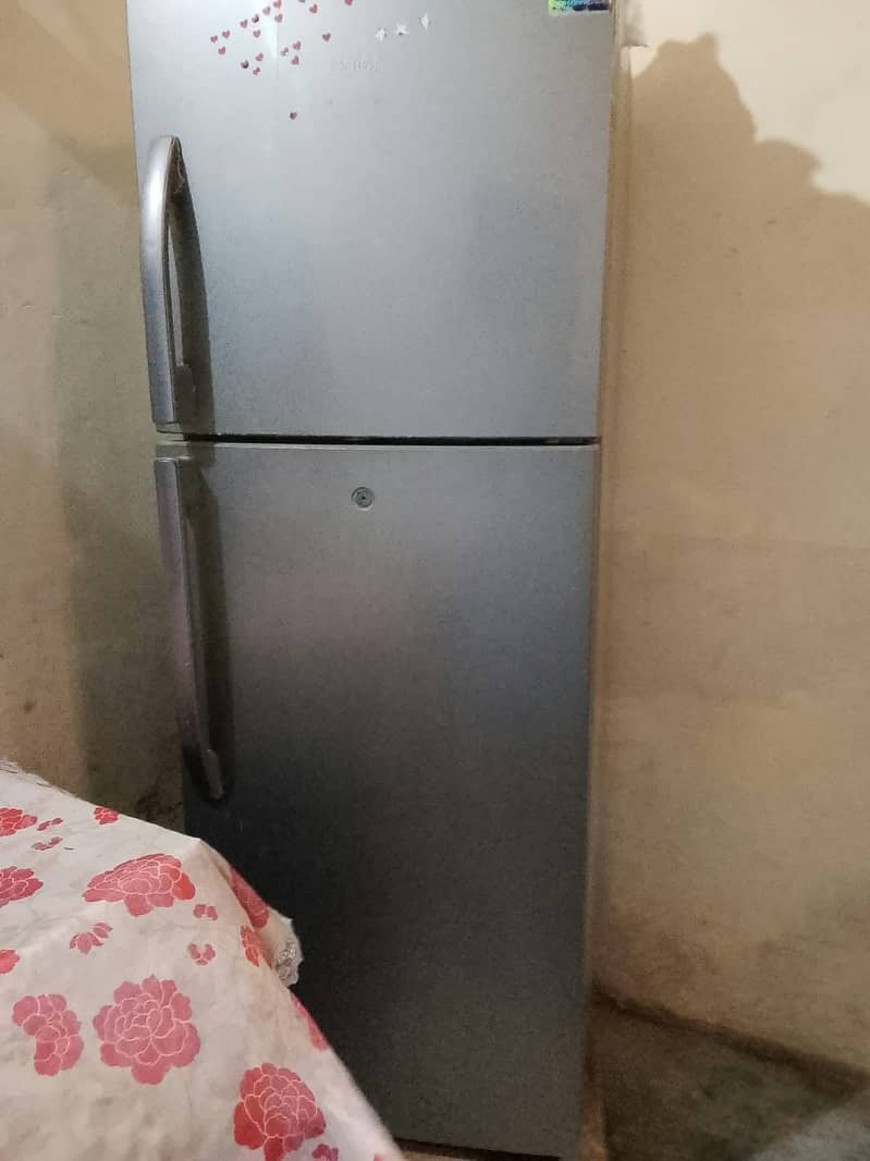 Haier 10