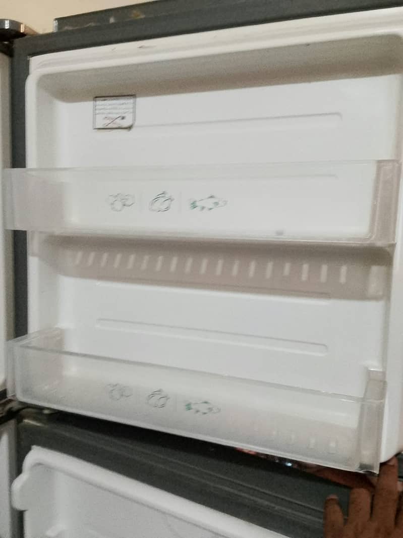 Haier 11