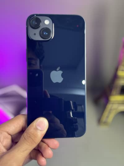Apple iPhone 14 plus. | jv | 128 gb