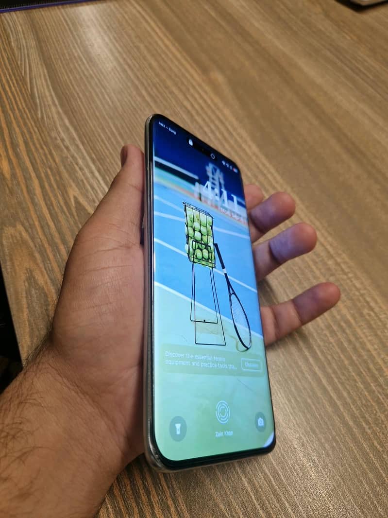 Tecno Spark 40 Pro Plus 3