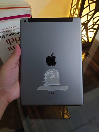 Apple Ipad Air 1st generation