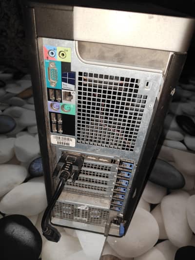 dell precision t5810