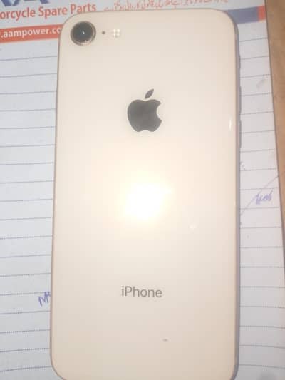 Apple iPhone 8 Plus