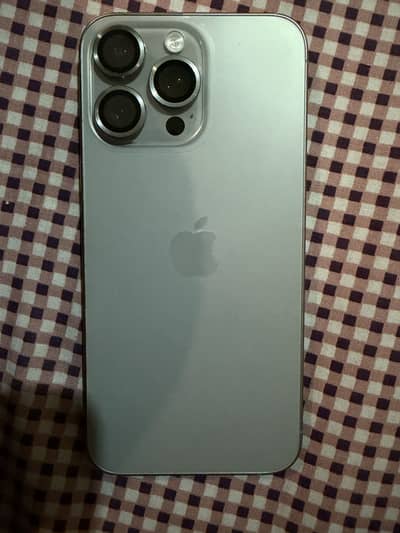 Iphone 15promax