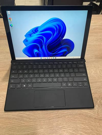Microsoft surface pro 7