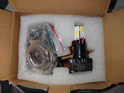 CD 70,CG 125 HEADLIGHT 100% FITTING