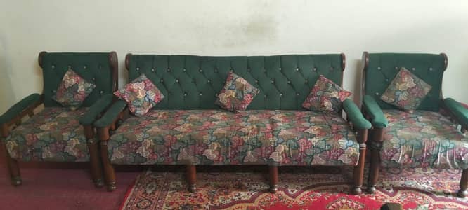 5 seater sofa set
