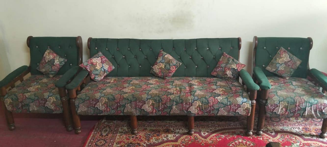 5 seater sofa set 0