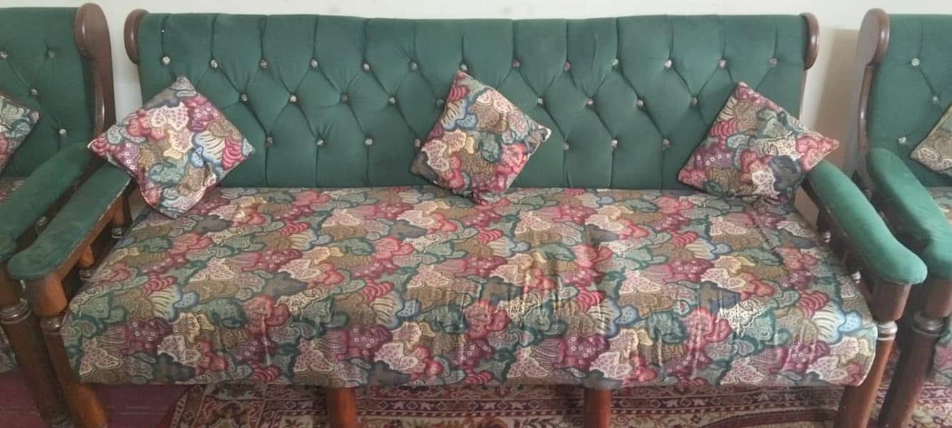 5 seater sofa set 1