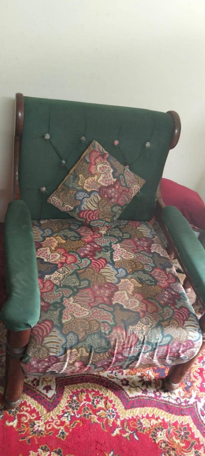 5 seater sofa set 2