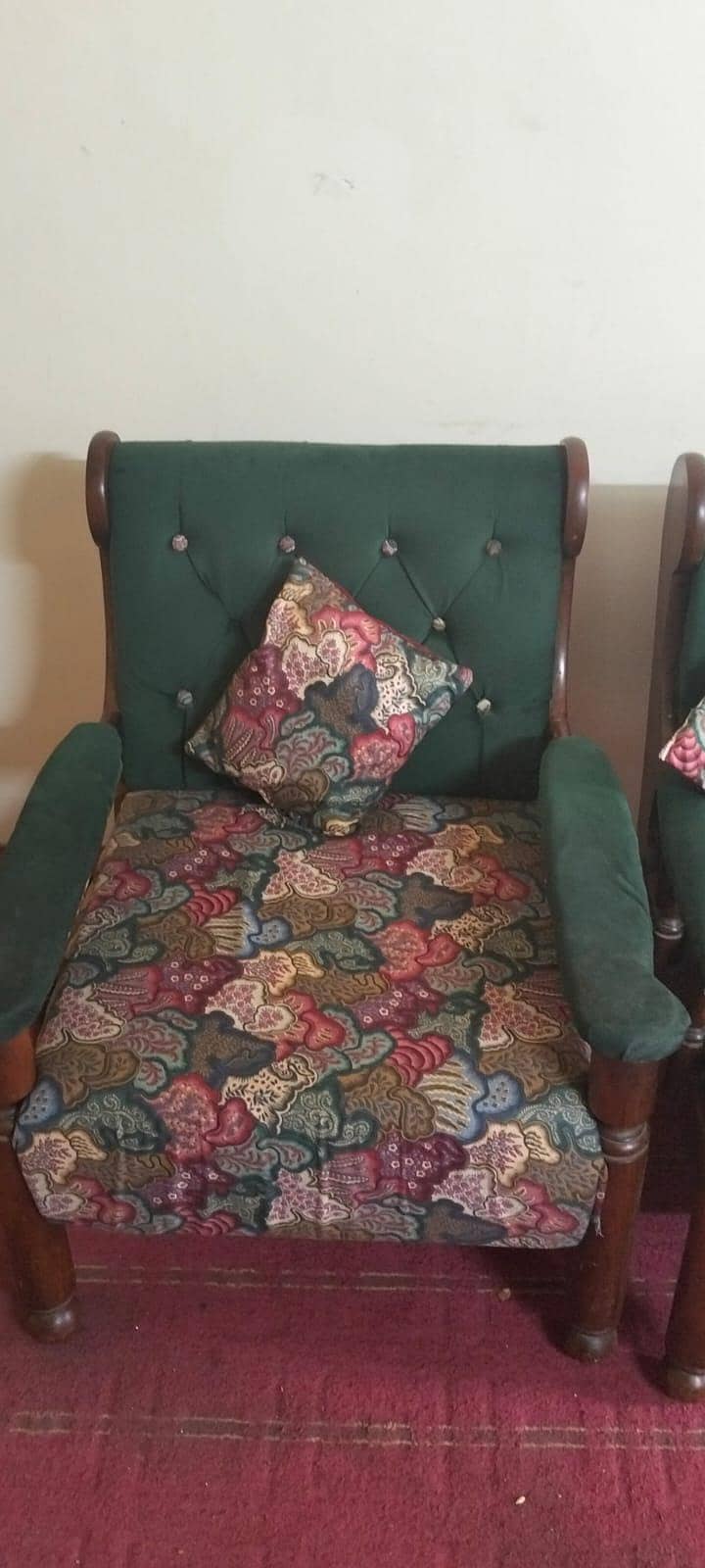 5 seater sofa set 3