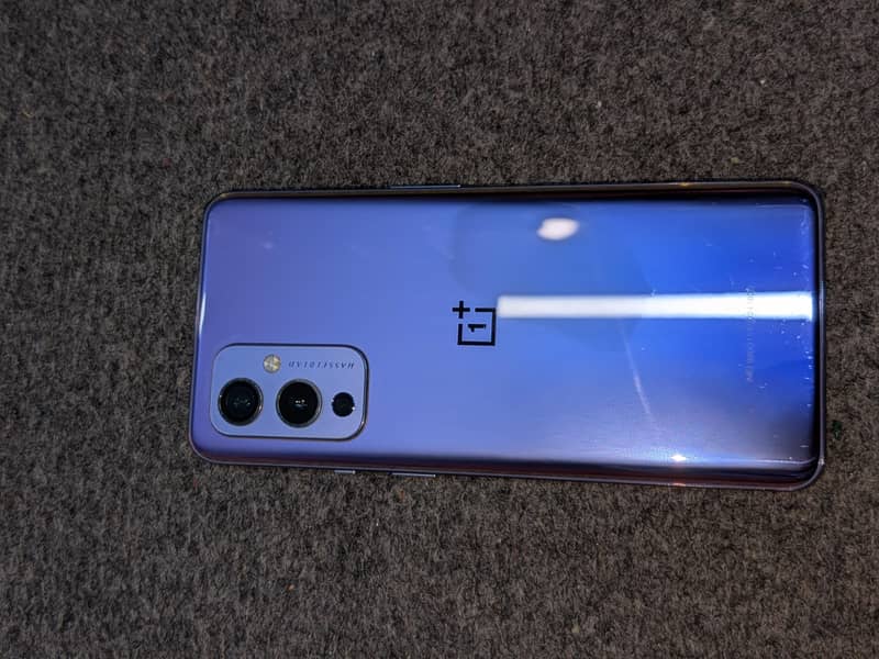 One Plus 9 1