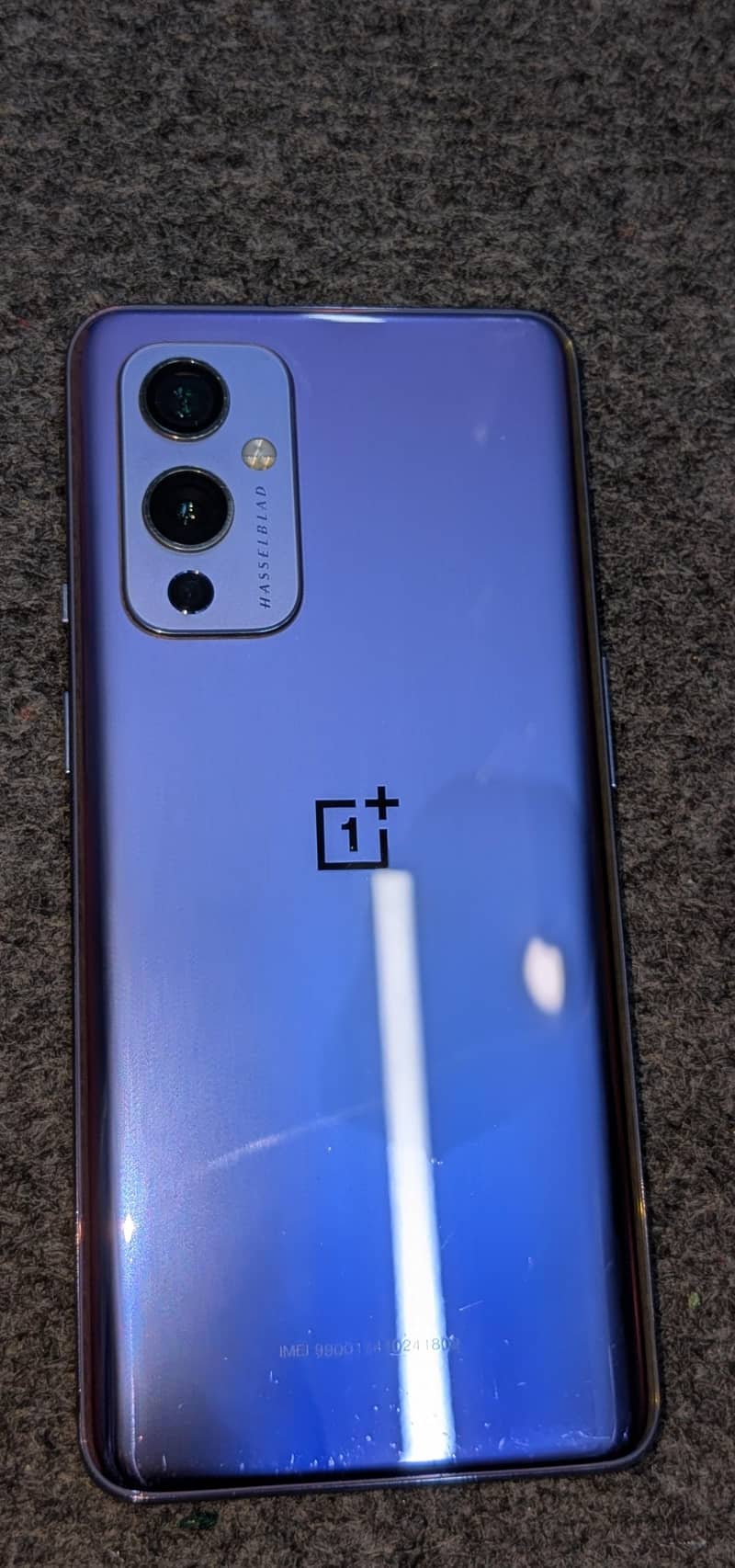 One Plus 9 3