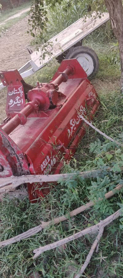 rotawater 48 phla