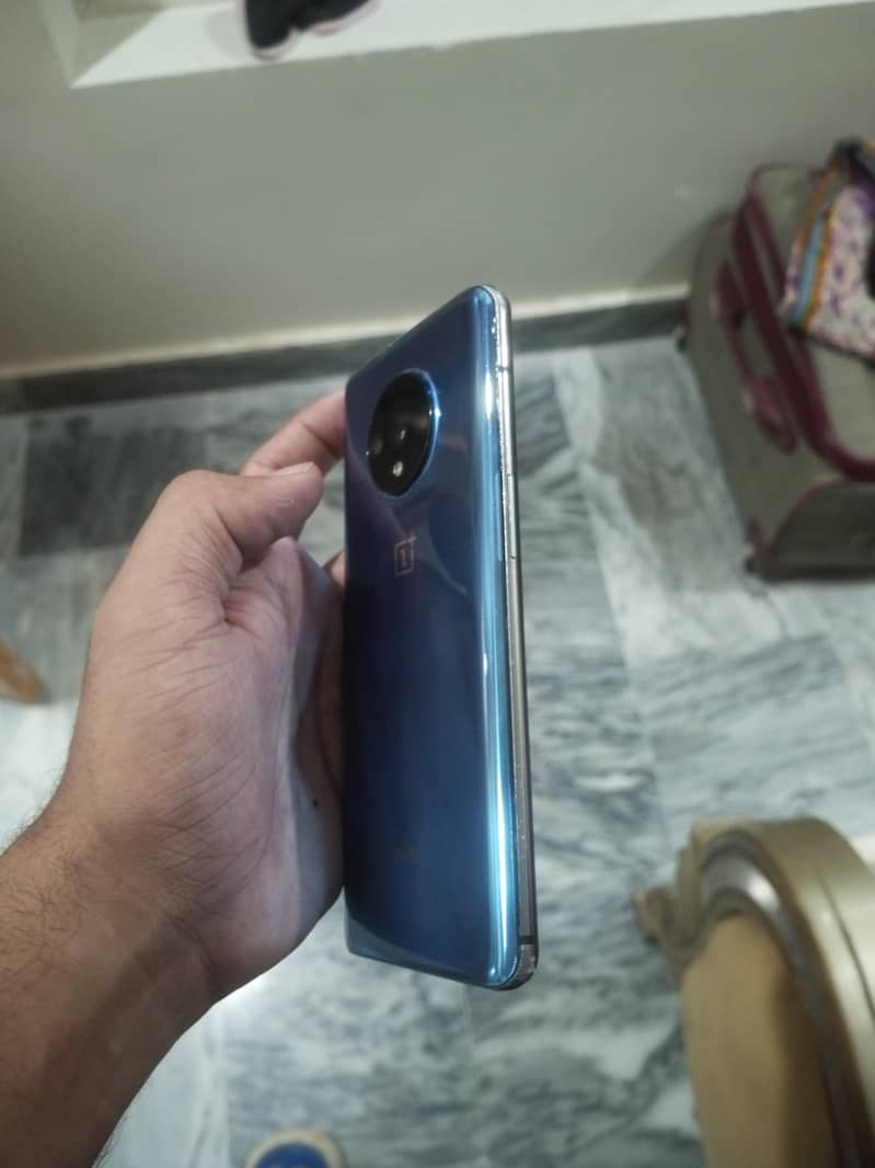 One Plus 7T 1