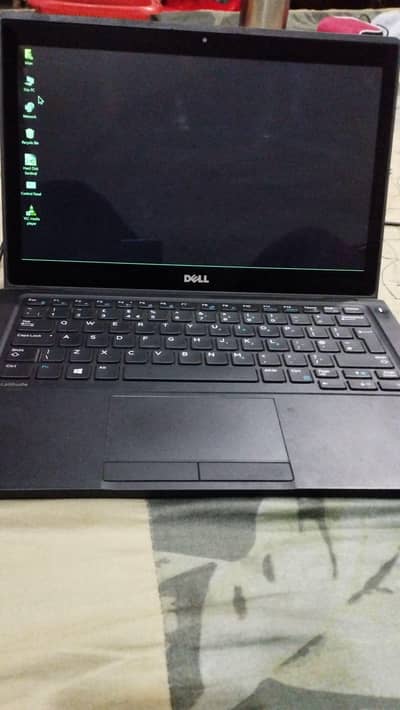 Dell latitude laptop