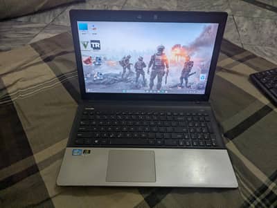 Asus Core i7 Quad Core
