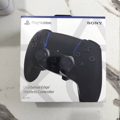 PlayStation DualSense Edge Wireless Controller - Midnight Black