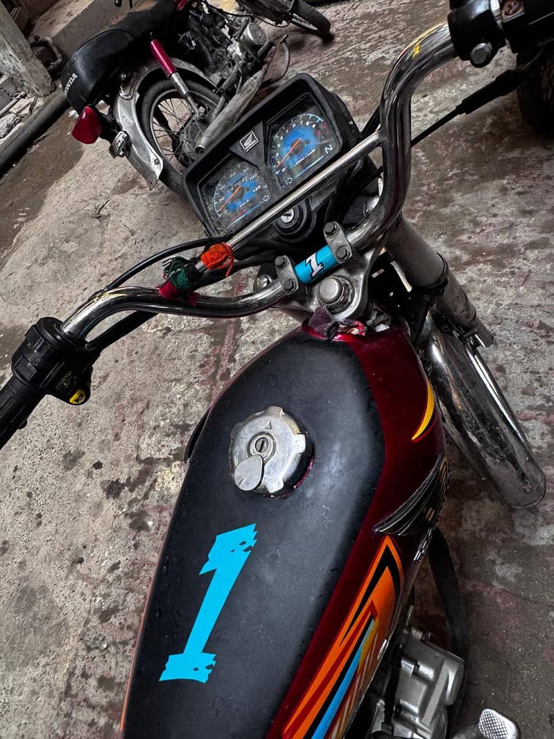 Cg 125 0