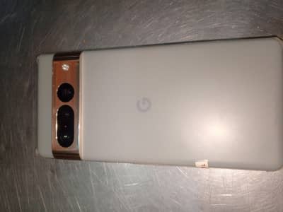 Google Pixel 7 Pro