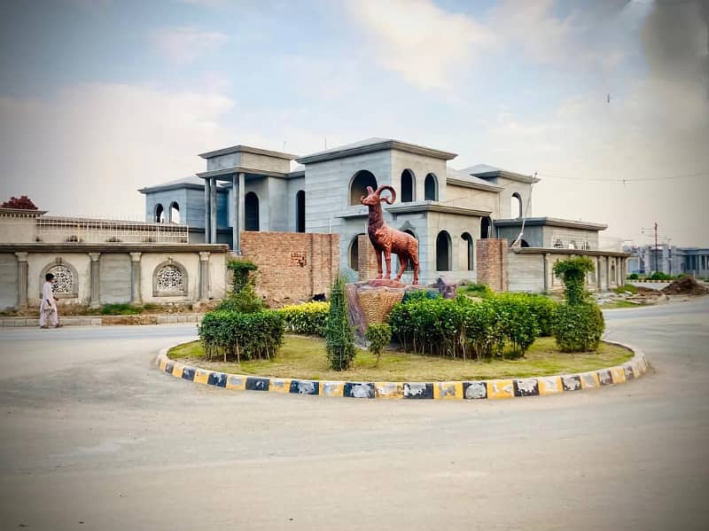 Plot For Sale 2