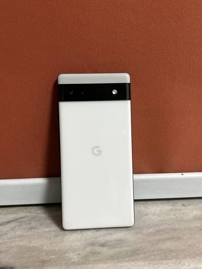 Google Pixel 6a