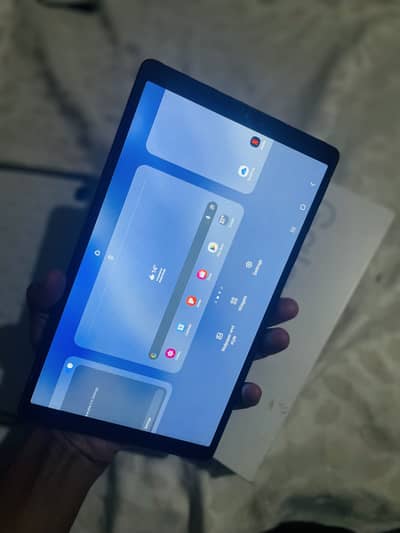 Samsung galaxy tab A7 lite