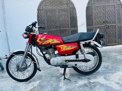 CG-125(2021)