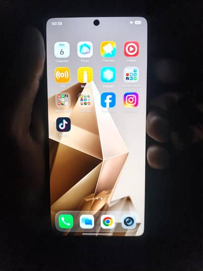 Infinix Note 50 (03134746136)