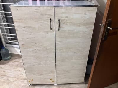 2 door wardrobes