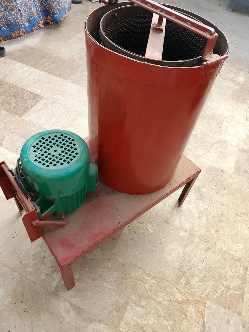 Snacks dryer machine 0