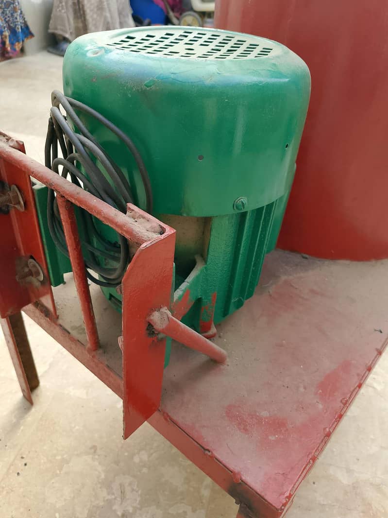 Snacks dryer machine 2