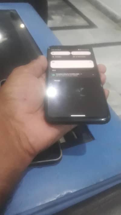 pixel 4 non pta