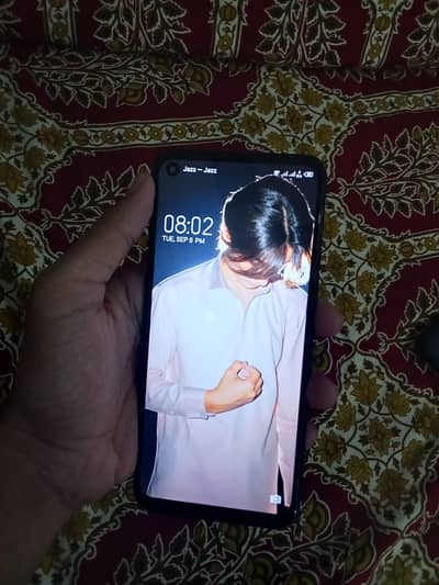Tecno Spark 5 Pro