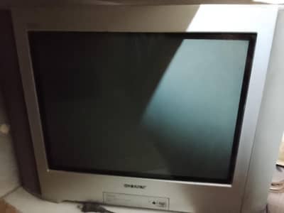 Sony old tv