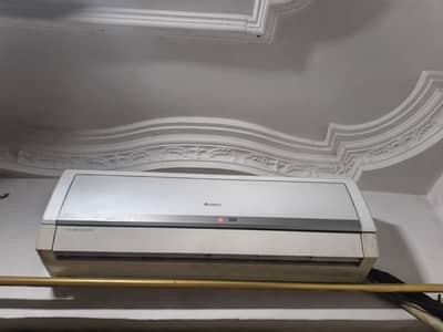 1.5TON G10 Inverter