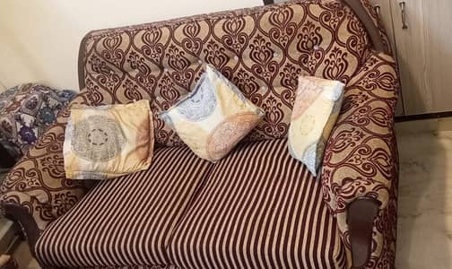 new condition