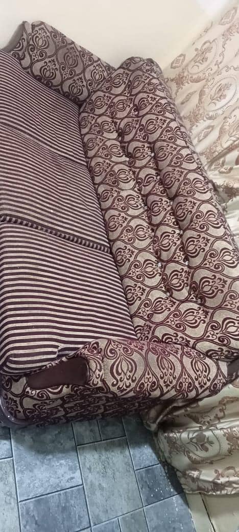 new condition 4