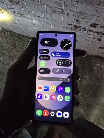Samsung Mobile Z Fold 6