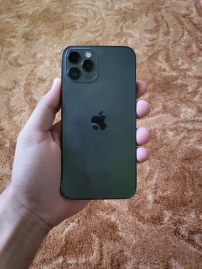 Apple iPhone 12 Pro