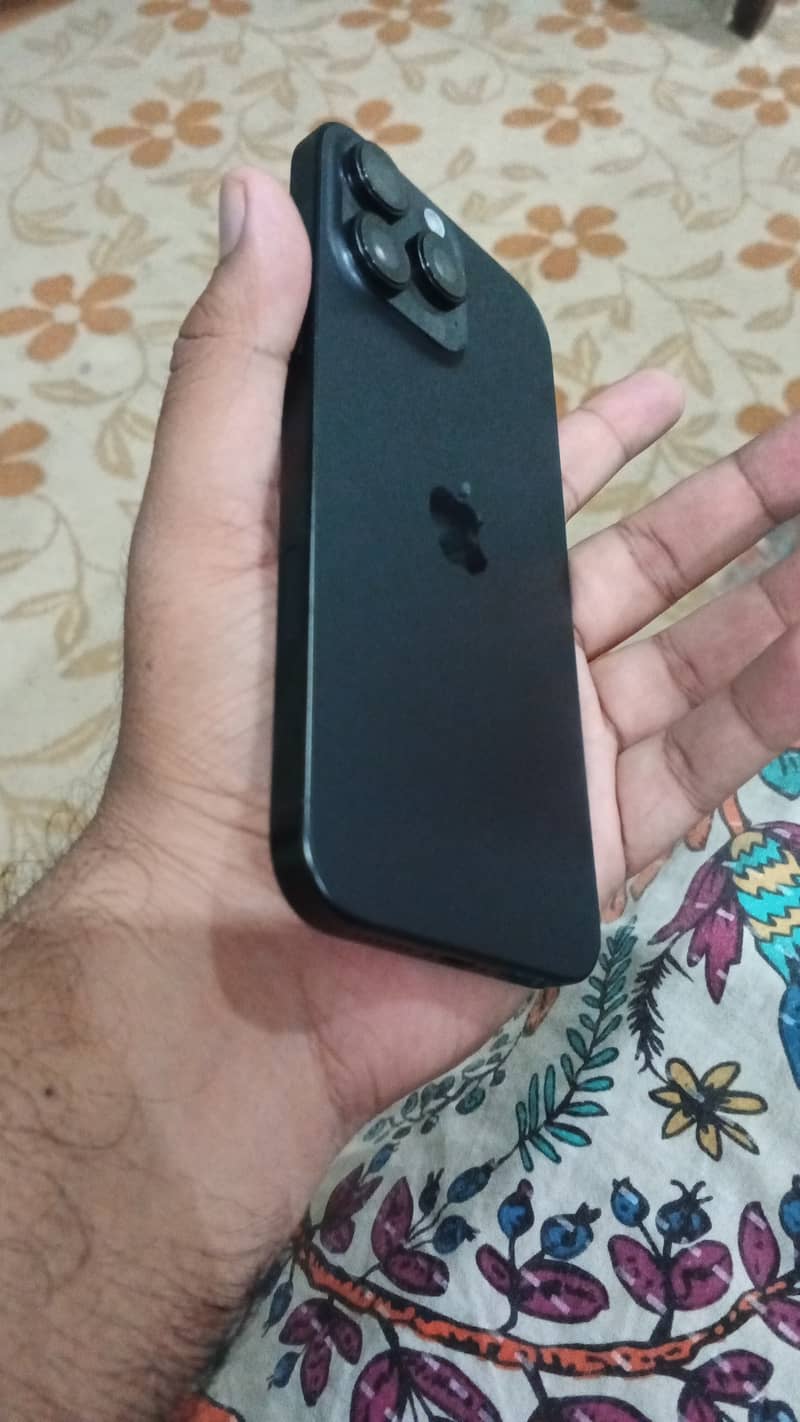 Apple iPhone 16 Pro Max 1