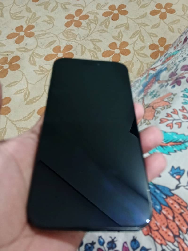 Apple iPhone 16 Pro Max 2