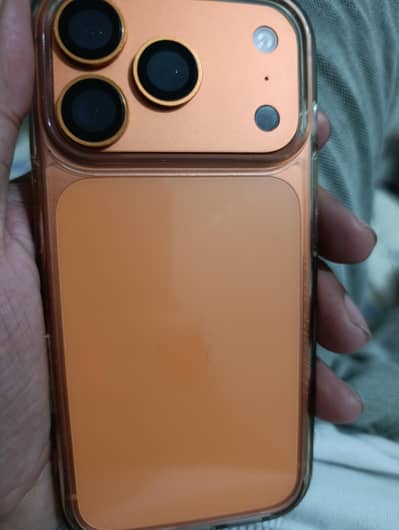 Apple iPhone 17 Pro JV