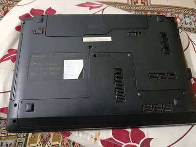 Lenovo and all in pic