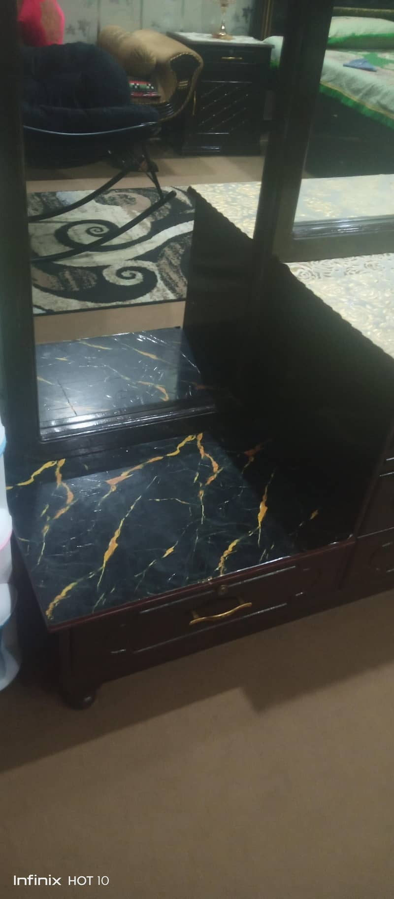 dressing miror 0