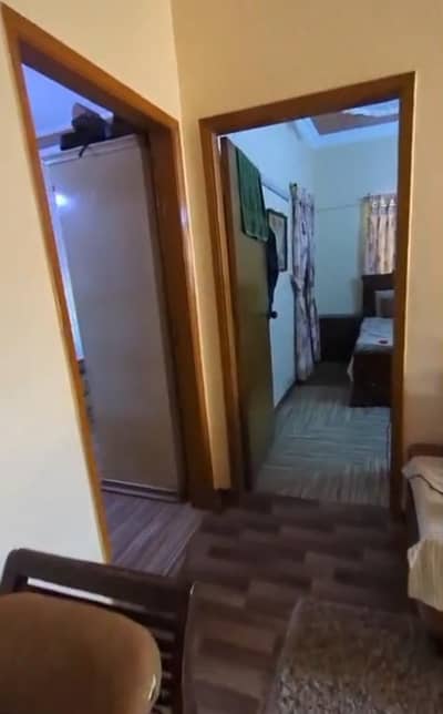 2 bed DD flat available for rent