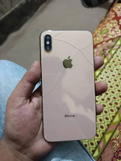 iphone xs max pta approved