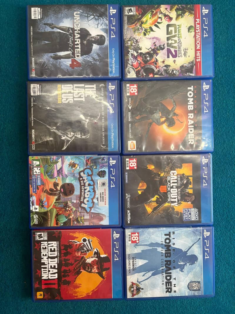 games 4
